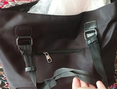 ساک ورزشی مدل 686