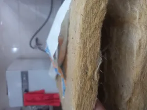 تجریه خرید پشم سنگ مدل D120 کد 3W بسته 12 عددی