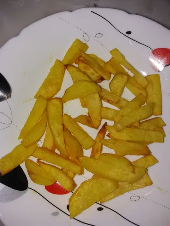 سرخ کن بدون روغن گوسونیک مدل GAF-558