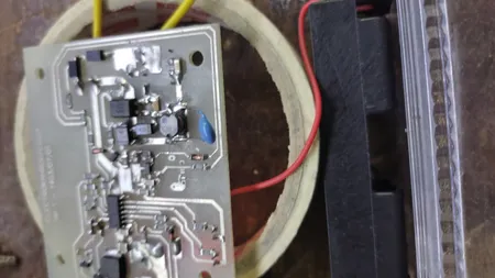 گوشی موبایل آلکاتل مدل 1069 دو سیم‌ کارت - اکتیو