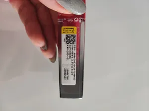 تجریه خرید رژ لب مایع گلدن رز مدل Ink شماره 08