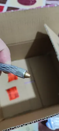 روغن دان تنسر کد 4300 ظرفیت 300 میلی لیتر