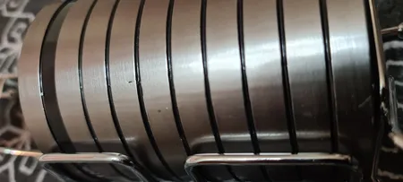 جا قاشقی بازن مدل 1010