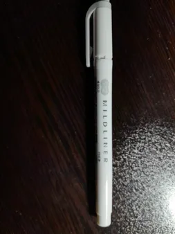 ماژیک علامت گذار زبرا مدل Mildliner