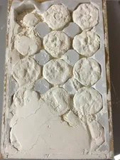 تجریه خرید گز آردی 40 درصد پسته شیرین - 450 گرم