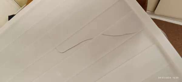 عکس ارسالی خریدار