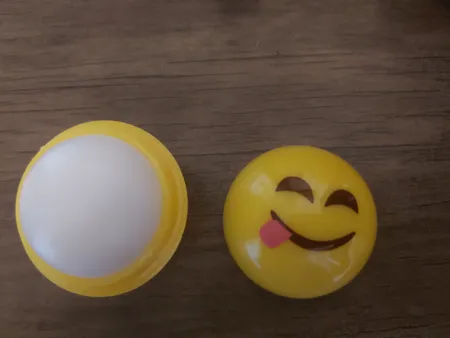 بالم لب کیو سی طرح ایموجی کد 404