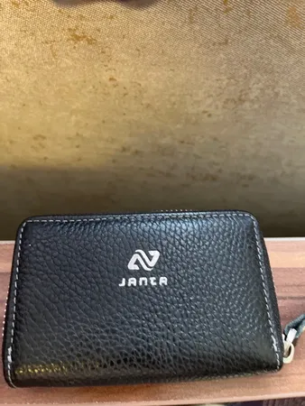 جاکارتی چرم جانتا مدل 196a