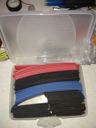 ظرف نگهدارنده وینتج مدل VNPO29 مجموعه سه عددی