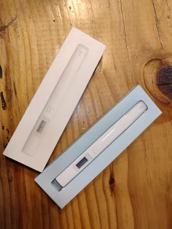 گجت تست سلامت آب سفری شیاومی مدل Mi TDS