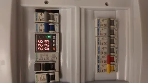 تجریه خرید محافظ ولتاژ تکسنله مدل TVPS1-63C