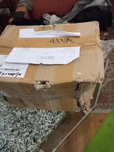 تجریه خرید پودر پروتئین وی 100 ترک نوتریشن - 2275 گرم