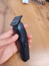 تجریه خرید ماشین اصلاح موی صورت و بدن شارژی زیناکس مدل ZX-124