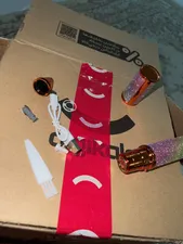 تجریه خرید موزن گوش و بینی مدل اکلیلی