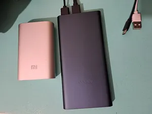 تجریه خرید پاوربانک 22.5 وات شیائومی مدل PB100DZM ظرفیت 10000 میلی آمپر ساعت