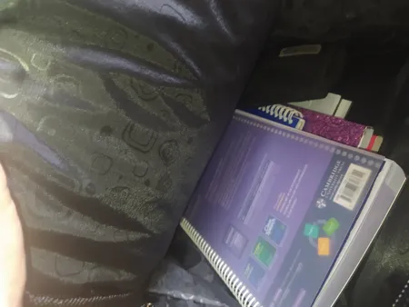 کوله پشتی فوروارد کد FCLT77021