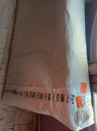 میز جلسه دیزم مدل مونتاژی TLD_asm_160×90_BRN