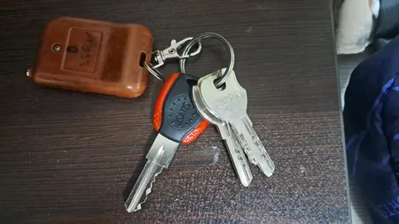 سیلندر قفل مدل دوشیار ایساتیس