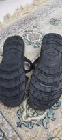 صندل مردانه شهپر مدل مهران 109 کد 03