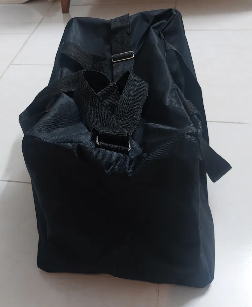 ساک ورزشی فیرو پلاس مدل FP826