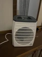 تجریه خرید فن هیتر بلک اند دکر مدل HX310-B5