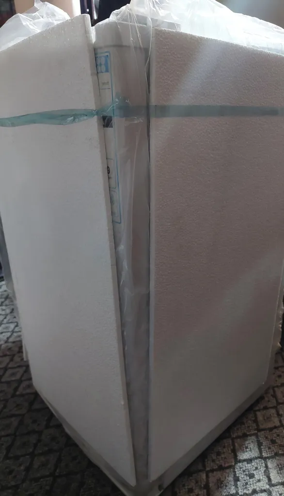 یخچال 5 فوت وایسلوی مدل W88T