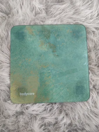 ترازو دیجیتال بادی کر مدل MBSTTR01