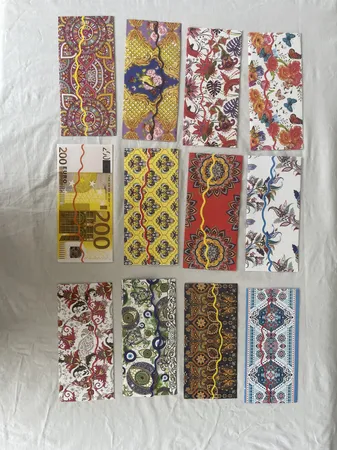 عکس ارسالی خریدار