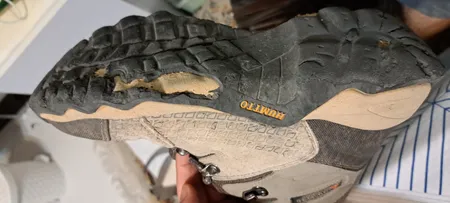 کفش کوهنوردی مردانه هامتو مدل 210473A-3