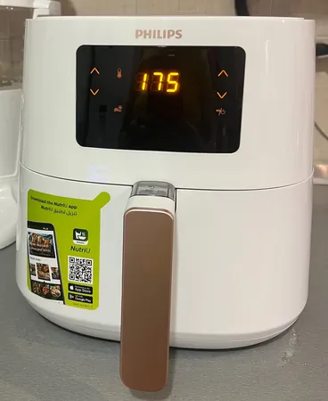 سرخ کن بدون روغن مدل  HD9270