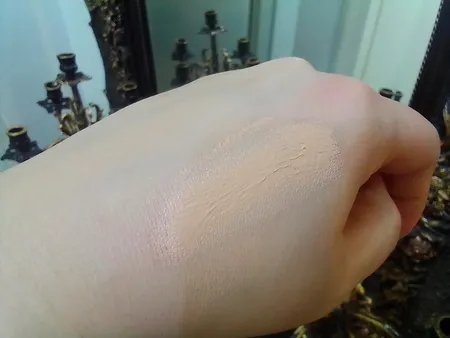 کرم پودر میستار مدل Classic Touch شماره 102 حجم 40 میلی لیتر