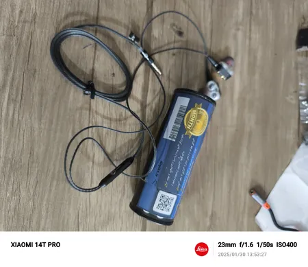 هندزفری هوارکو مدل LION