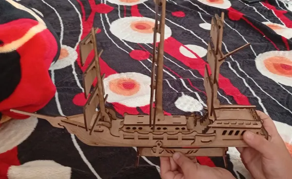 عکس ارسالی خریدار