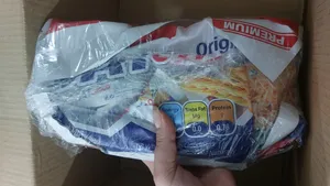 تجریه خرید چوکو بار غلات اوت چوکو مدل اورجینال  -  400 گرم