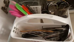 تجریه خرید ارگانایزر هوم کت کد 1205124