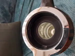 تجریه خرید فلاسک ام جی اس مدل 003 گنجایش 1.9 لیتر