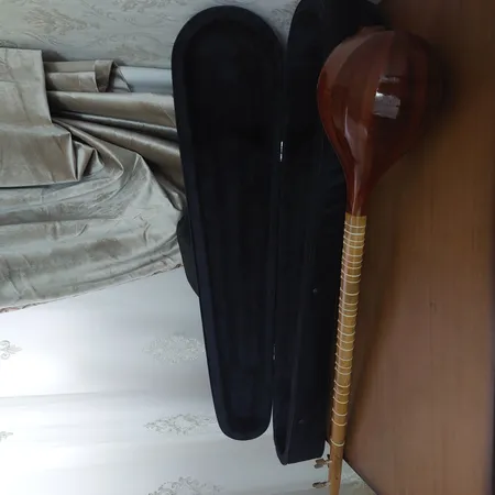 سه تار آریا مدل یک مهر