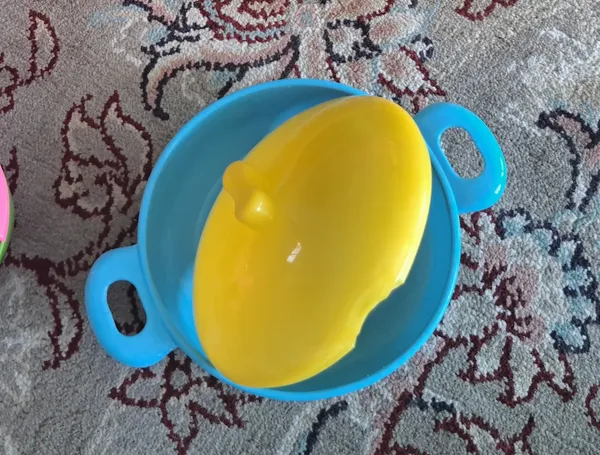 عکس ارسالی خریدار