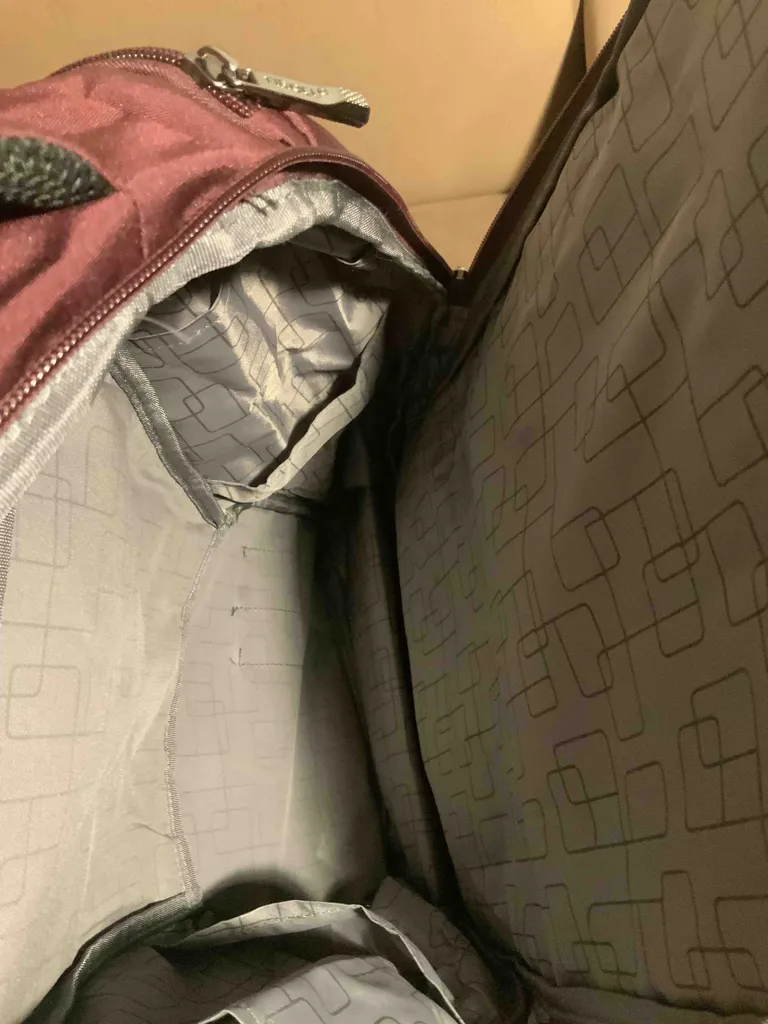 کوله پشتی لپ تاپ تیرول مدل T3508 مناسب برای لپ تاپ 13 تا 15 اینچی