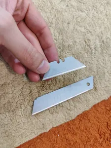 تجریه خرید کاتر رونیکس مدل RH-3010