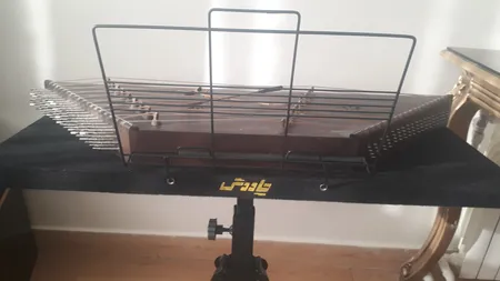 میز سنتور چاووش مدل 70