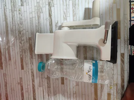 خردکن دستی نوین فرم مدل سه رنده