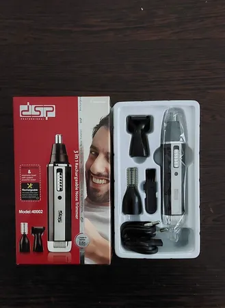 مو زن گوش و بینی دی اس پی مدل 40002