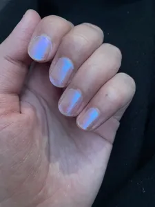 تجریه خرید لاک ناخن داتمه شماره C100