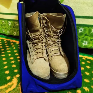 تجریه خرید نظم دهنده کفش کوهنوردی و سفری گرانیت اکوییپمنت مدل CKT2