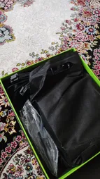 منبع تغذیه کامپیوتر گرین مدل GP800A-GED