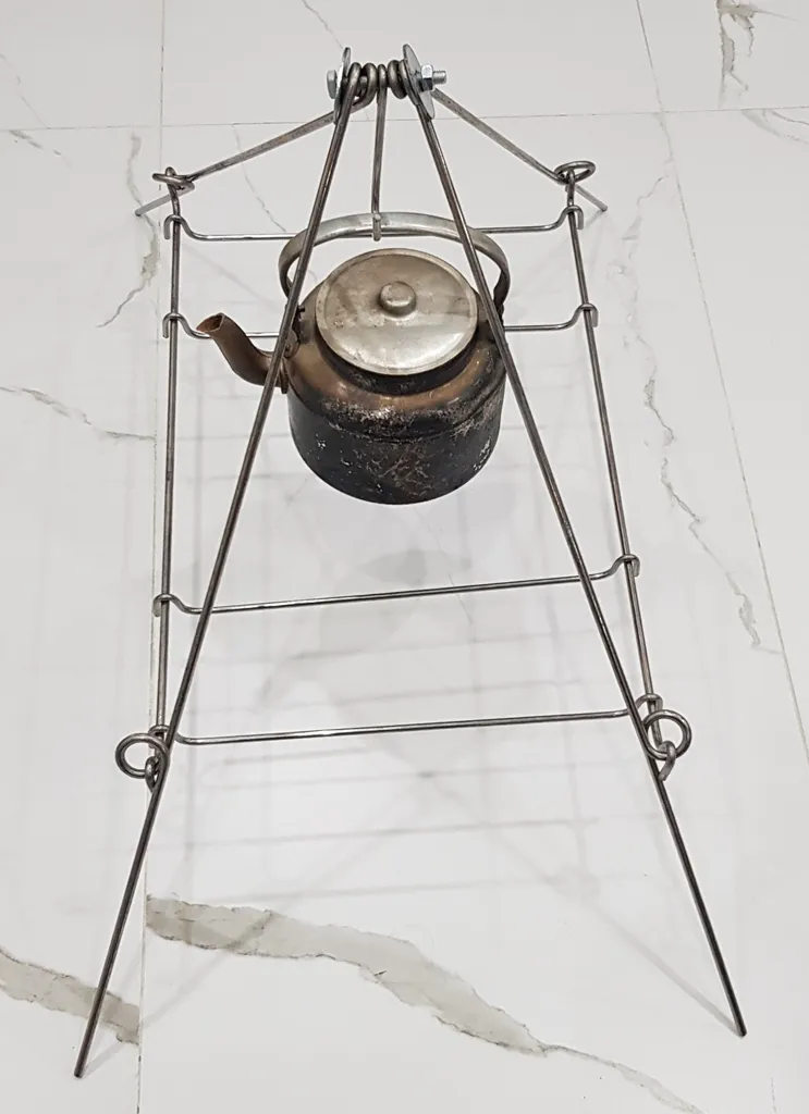 منقل سفری کد 726