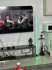 تجریه خرید آباژور ایستاده ام کی ای لایتینگ مدل مدرن کد AL-RGB