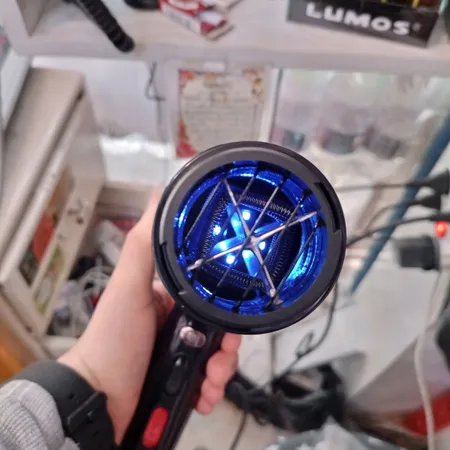 سشوار بیبی باس نانو مدل BA8960