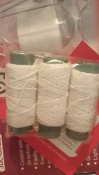نخ بند انداز برقی مدل 01 بسته 3 عددی